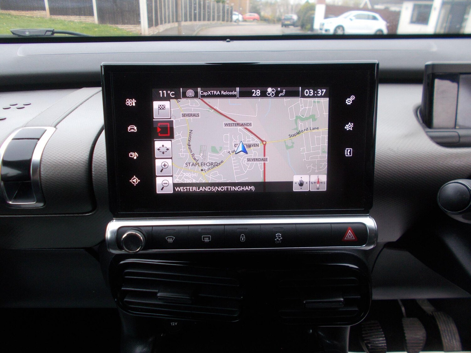 Used Citroen C4 Cactus for sale - 78214350: Photo 14