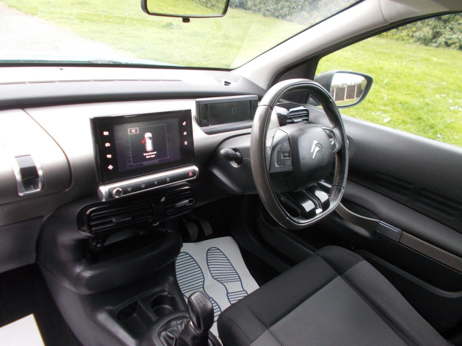 Used Citroen C4 Cactus for sale - 78214350: Photo 16