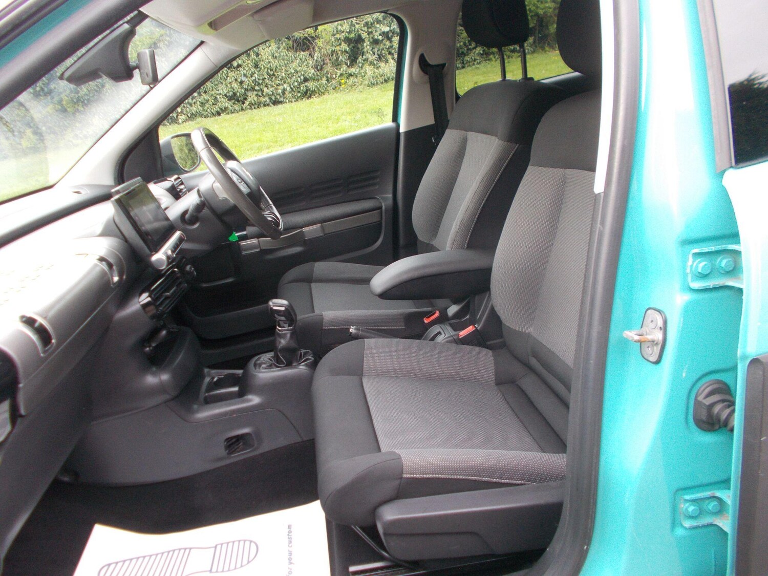 Used Citroen C4 Cactus for sale - 78214350: Photo 18