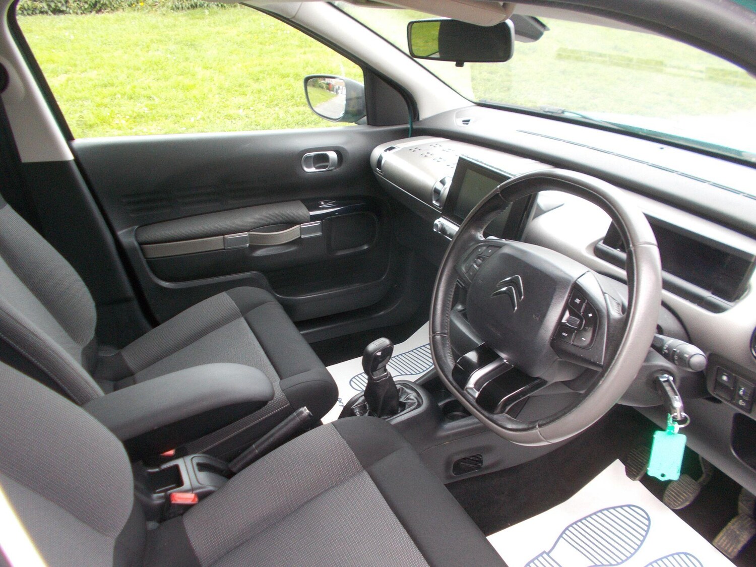Used Citroen C4 Cactus for sale - 78214350: Photo 20