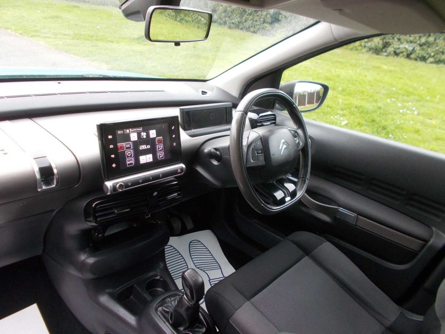 Used Citroen C4 Cactus for sale - 78214350: Photo 25