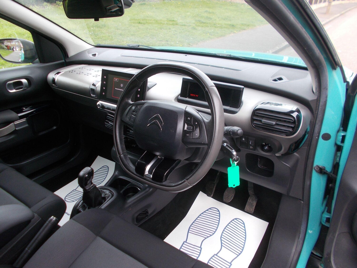 Used Citroen C4 Cactus for sale - 78214350: Photo 27