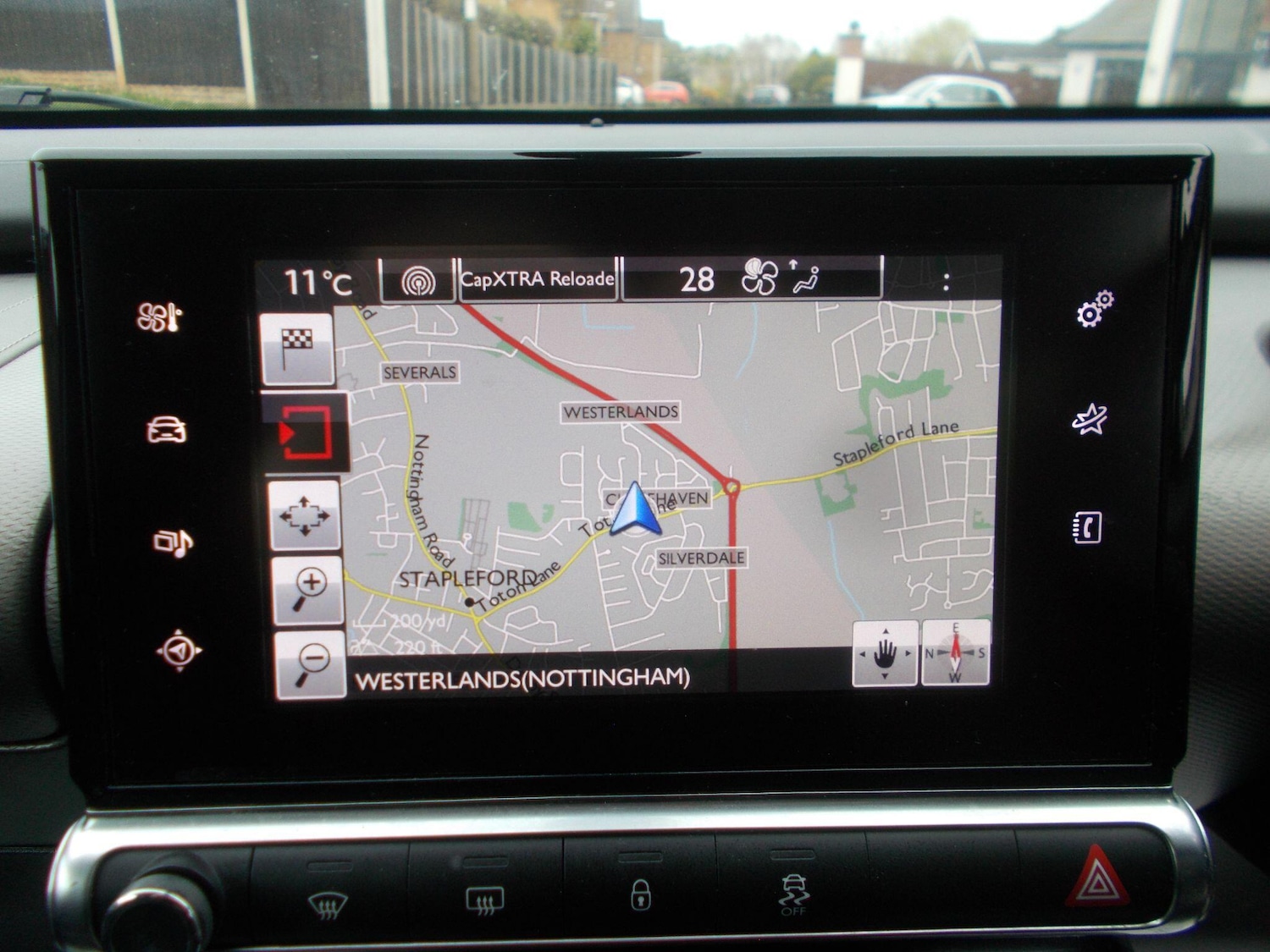 Used Citroen C4 Cactus for sale - 78214350: Photo 3