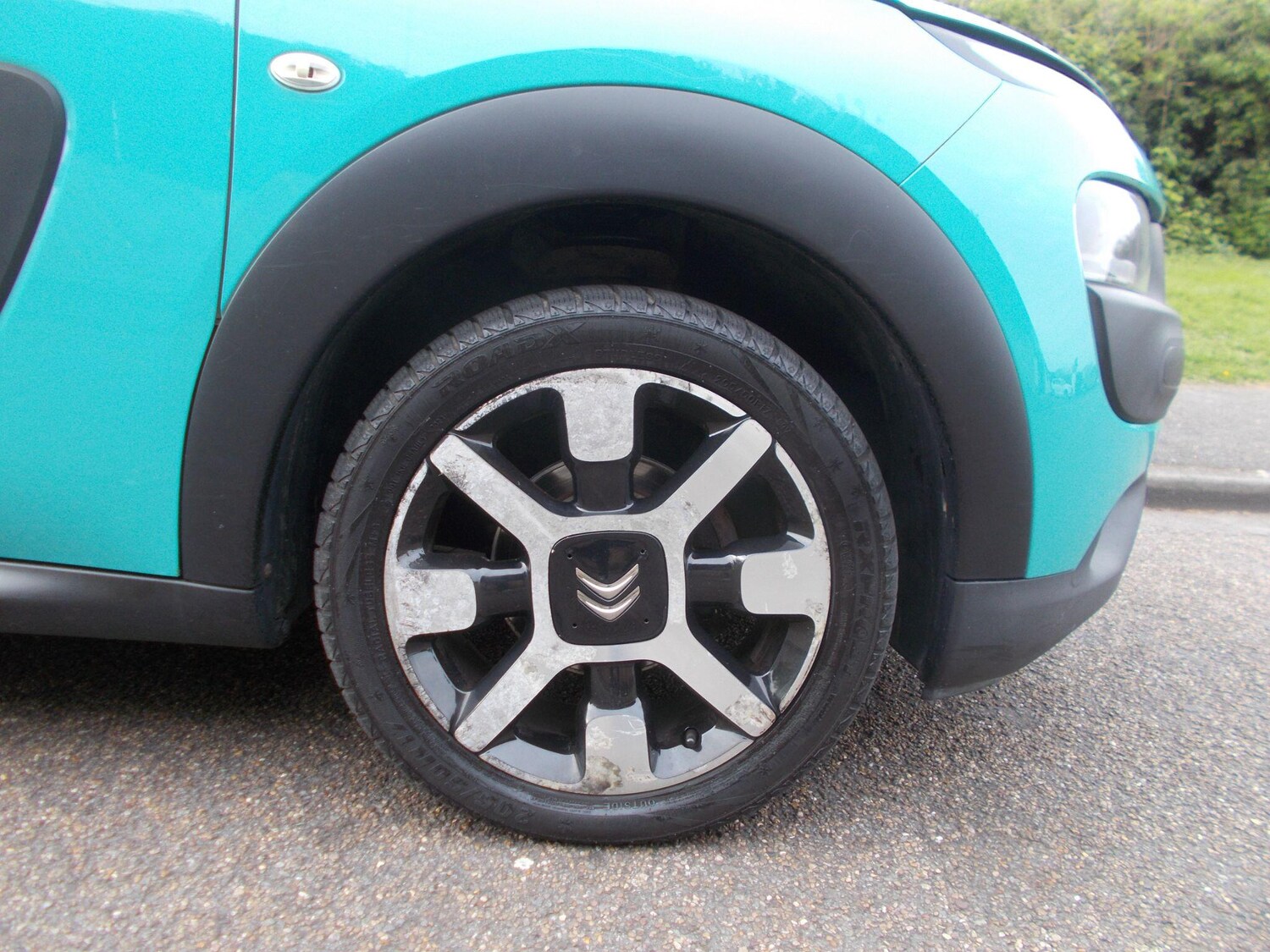 Used Citroen C4 Cactus for sale - 78214350: Photo 30