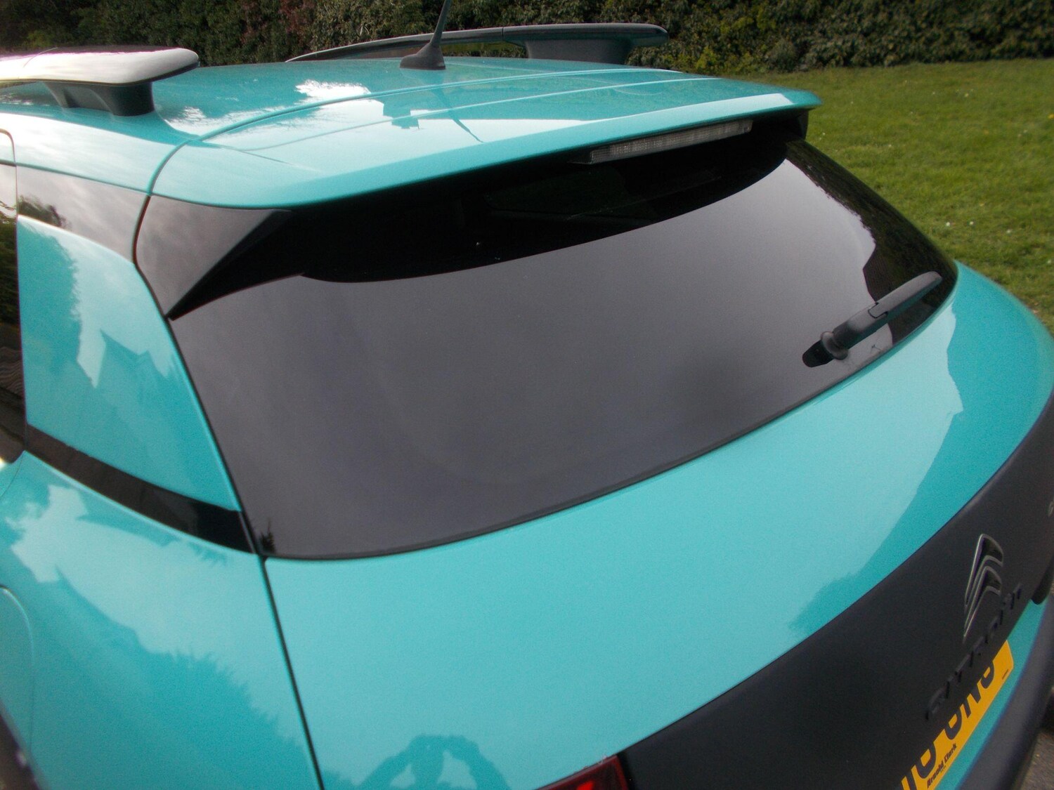 Used Citroen C4 Cactus for sale - 78214350: Photo 33
