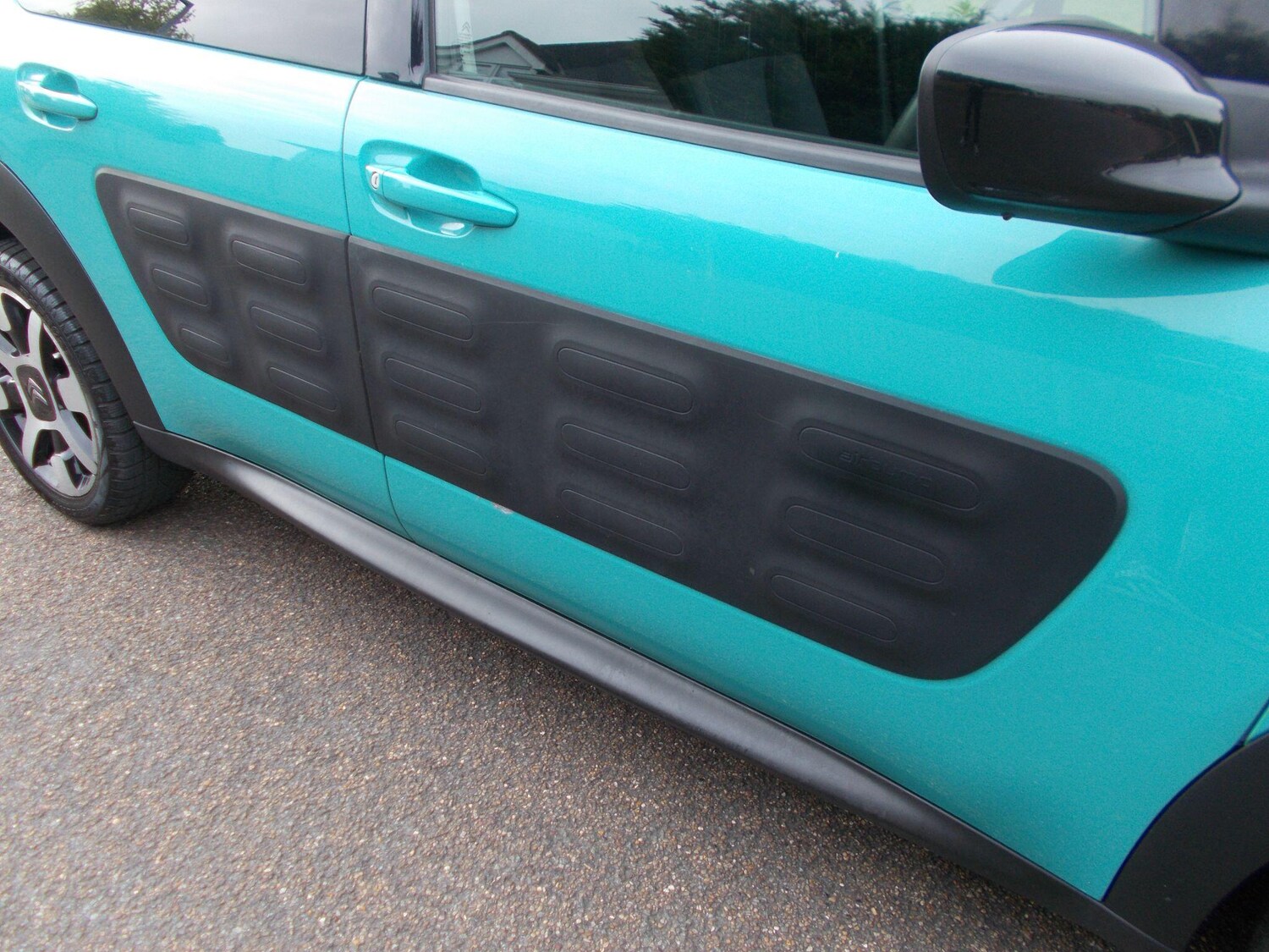 Used Citroen C4 Cactus for sale - 78214350: Photo 35