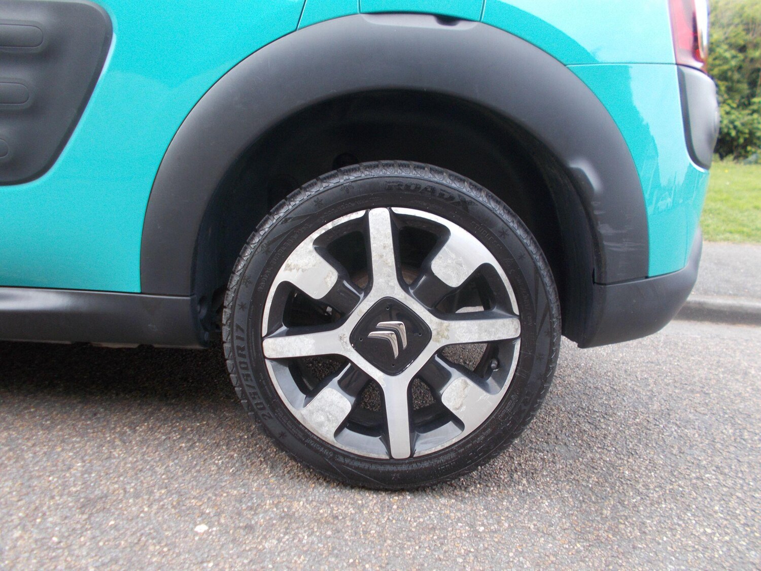 Used Citroen C4 Cactus for sale - 78214350: Photo 36