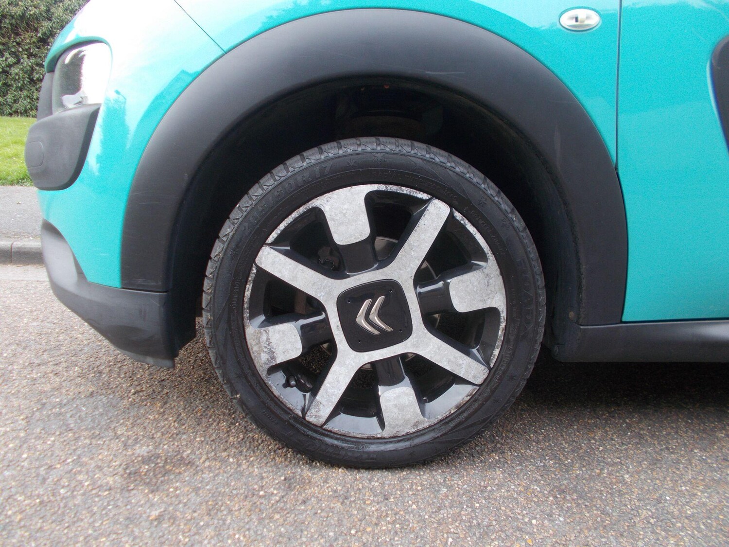 Used Citroen C4 Cactus for sale - 78214350: Photo 39