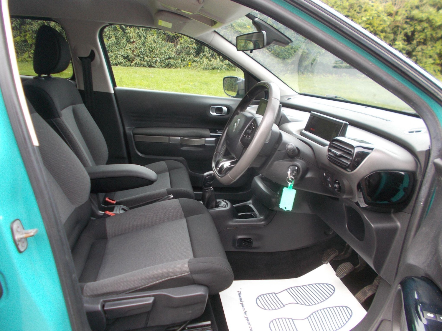 Used Citroen C4 Cactus for sale - 78214350: Photo 5