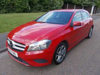 (14) - 1.5 A180 CDI Sport Euro 5 (s/s) 5dr