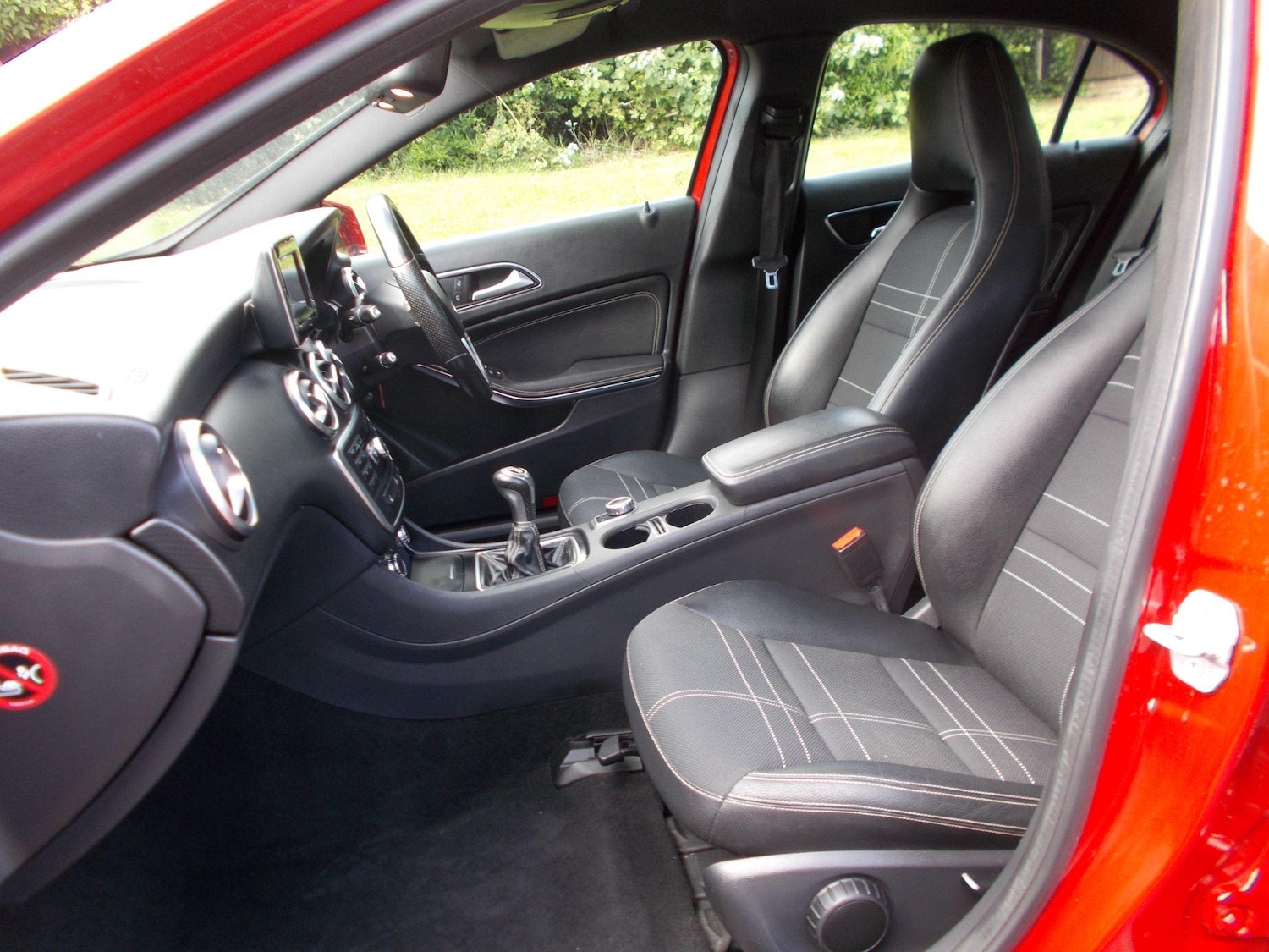Vehicle 27