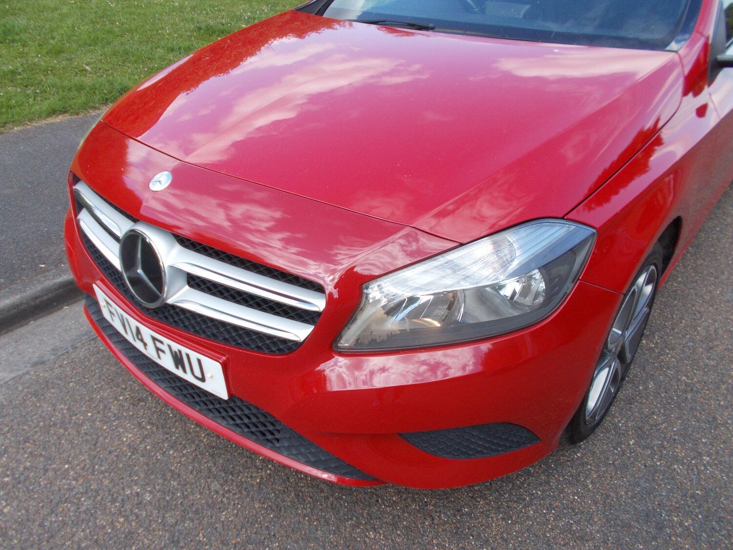 Vehicle 28