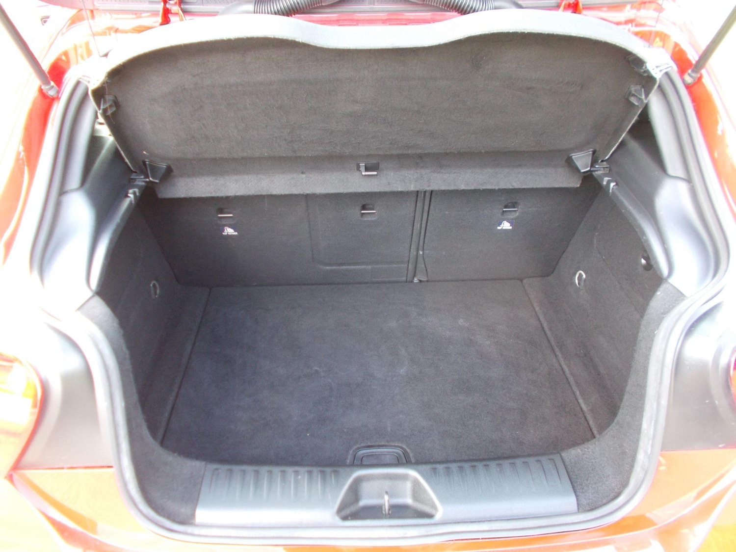 Vehicle 32