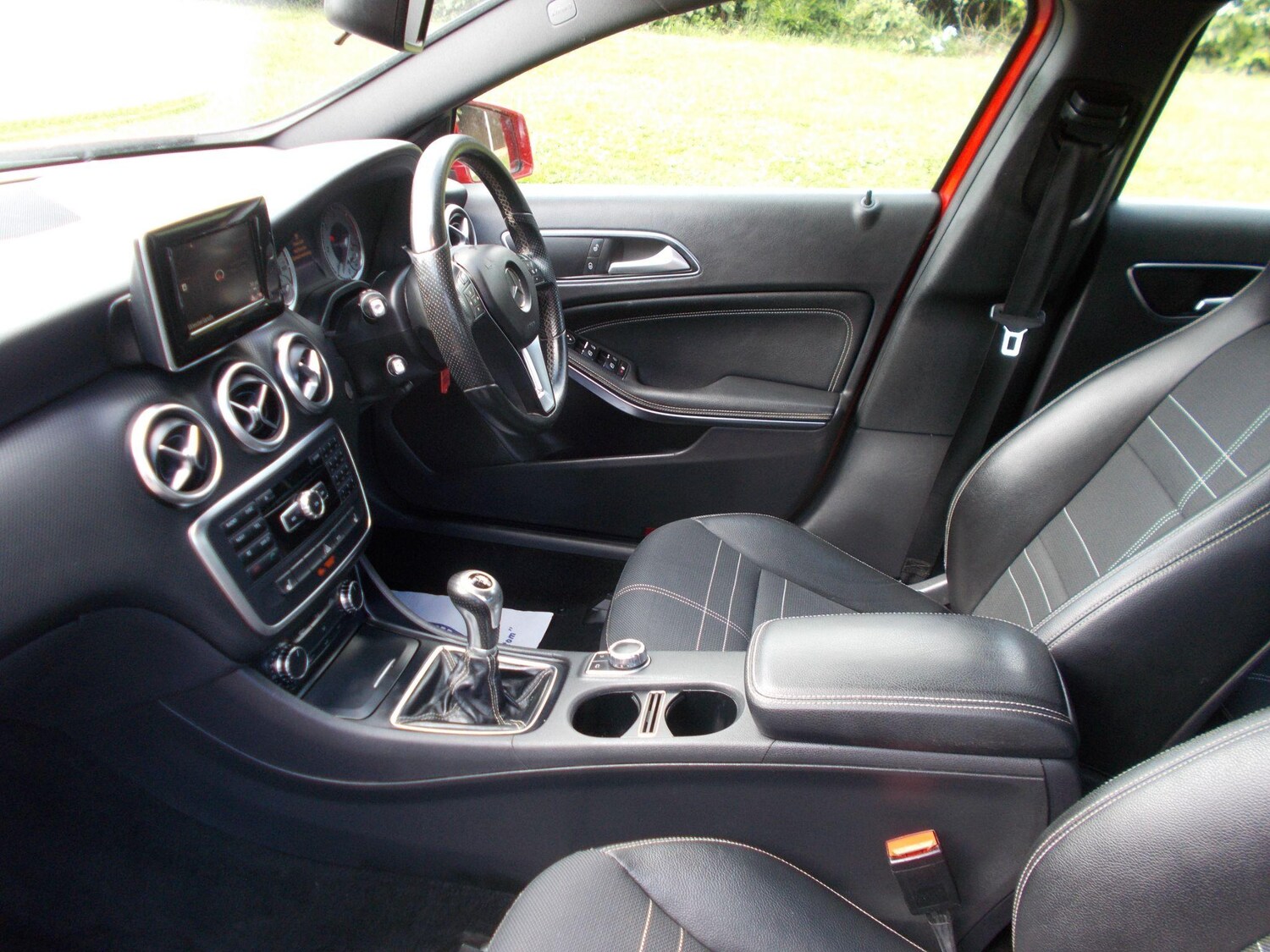 Vehicle 36