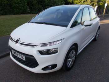 2014 (63) - 1.6 HDi VTR+ 5dr