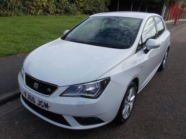 Used SEAT Ibiza 2016 for sale - 76189981: Photo 10