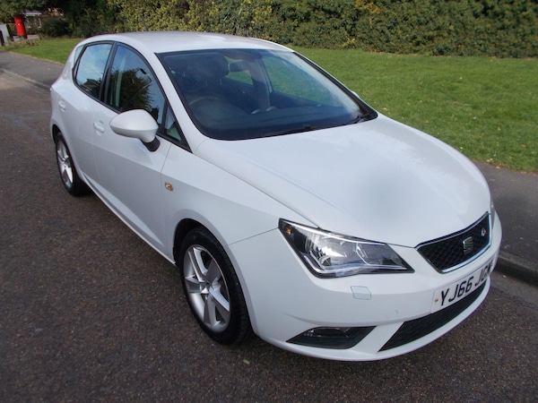 Used SEAT Ibiza 2016 for sale - 76189981: Photo 11