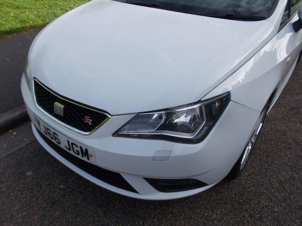 Used SEAT Ibiza 2016 for sale - 76189981: Photo 14