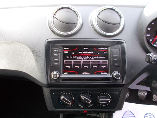Used SEAT Ibiza 2016 for sale - 76189981: Photo 15