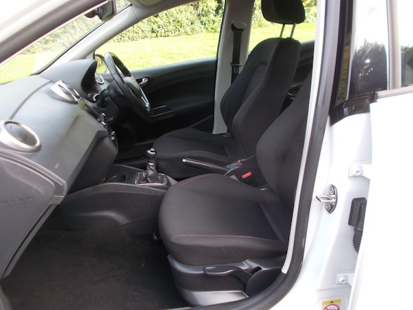 Used SEAT Ibiza 2016 for sale - 76189981: Photo 18
