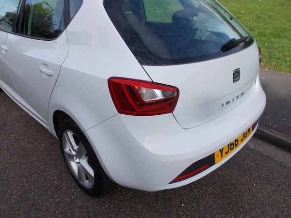 Used SEAT Ibiza 2016 for sale - 76189981: Photo 19