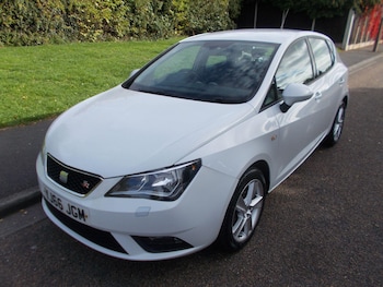 SEAT - Ibiza