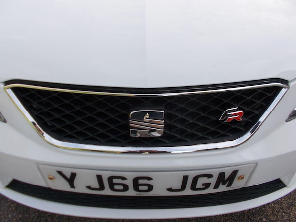 Used SEAT Ibiza 2016 for sale - 76189981: Photo 21