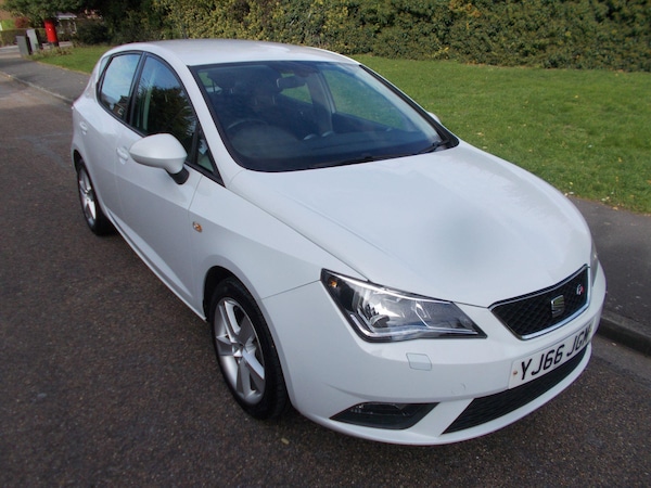 Used SEAT Ibiza 2016 for sale - 76189981: Photo 23