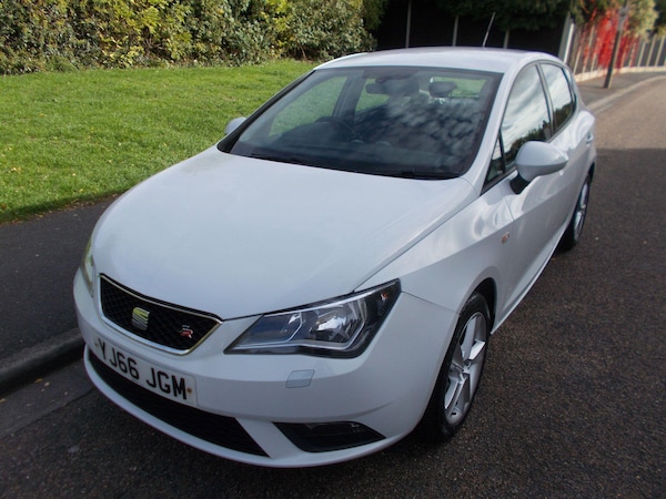 Used SEAT Ibiza 2016 for sale - 76189981: Photo 24