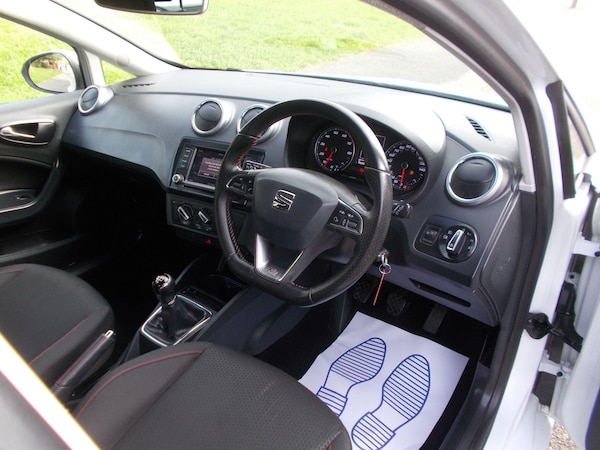 Used SEAT Ibiza 2016 for sale - 76189981: Photo 25