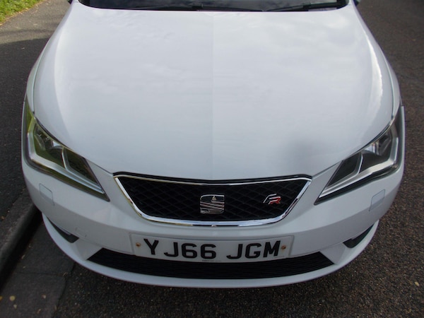 Used SEAT Ibiza 2016 for sale - 76189981: Photo 26