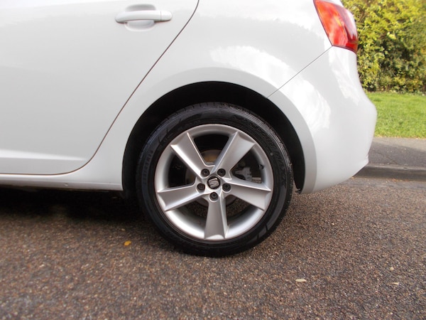 Used SEAT Ibiza 2016 for sale - 76189981: Photo 27