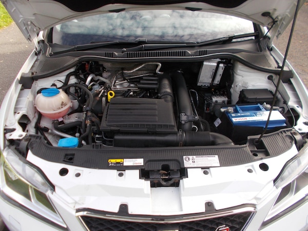 Used SEAT Ibiza 2016 for sale - 76189981: Photo 28