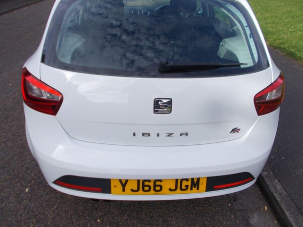 Used SEAT Ibiza 2016 for sale - 76189981: Photo 29