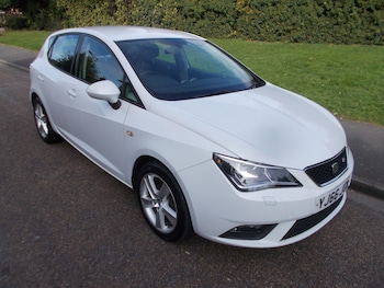 Used SEAT Ibiza 2016 for sale - 76189981: Photo 2