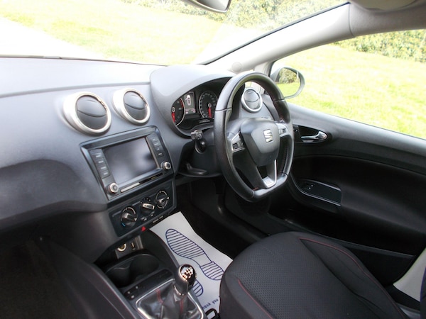 Used SEAT Ibiza 2016 for sale - 76189981: Photo 30