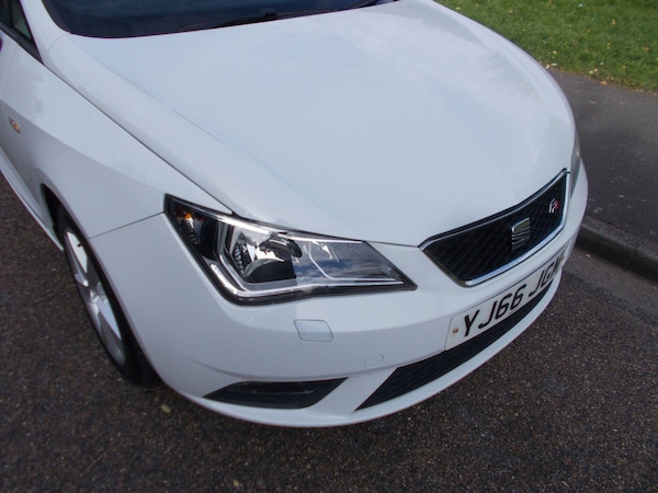 Used SEAT Ibiza 2016 for sale - 76189981: Photo 32
