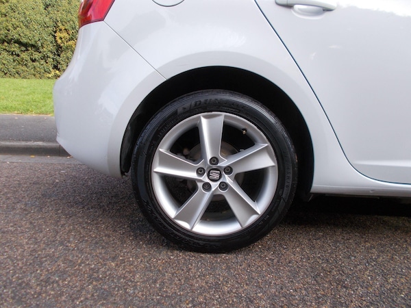 Used SEAT Ibiza 2016 for sale - 76189981: Photo 36