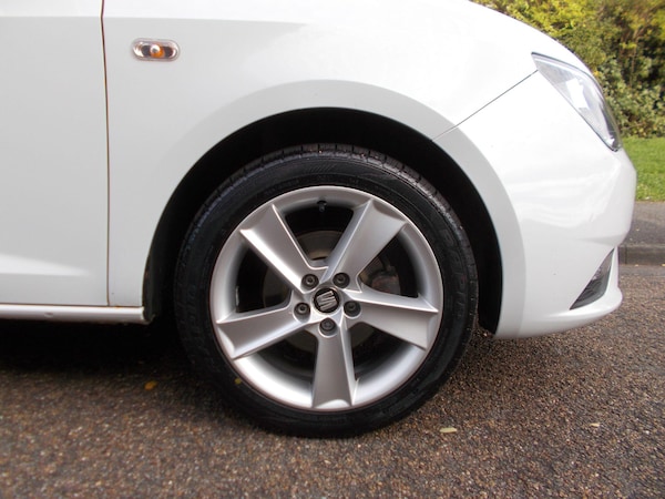 Used SEAT Ibiza 2016 for sale - 76189981: Photo 38