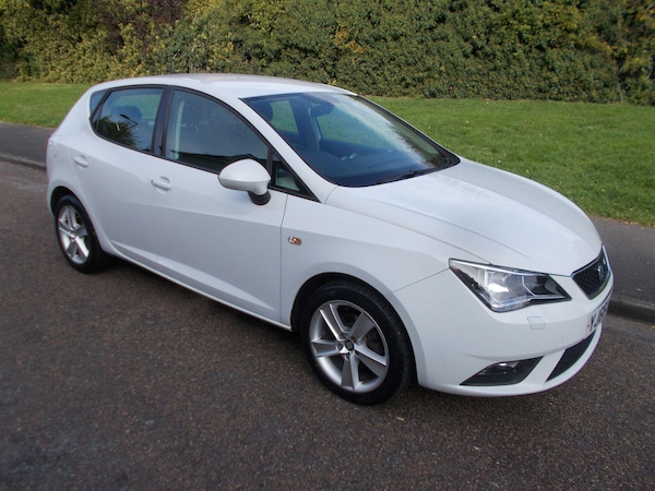 Used SEAT Ibiza 2016 for sale - 76189981: Photo 40