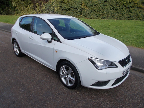 Used SEAT Ibiza 2016 for sale - 76189981: Photo 43