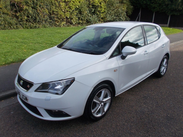 Used SEAT Ibiza 2016 for sale - 76189981: Photo 44