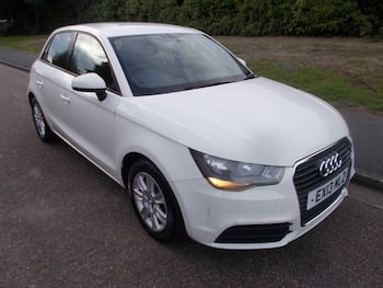 Used Audi A1 2013 for sale - 79634339: Photo