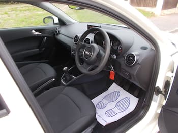 Used Audi A1 2013 for sale - 79634339: Photo