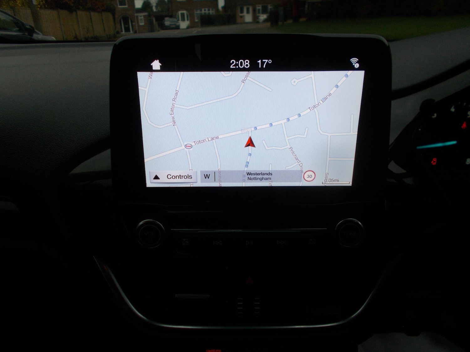 Used Ford Fiesta 2017 for sale - 76499387: Photo 18