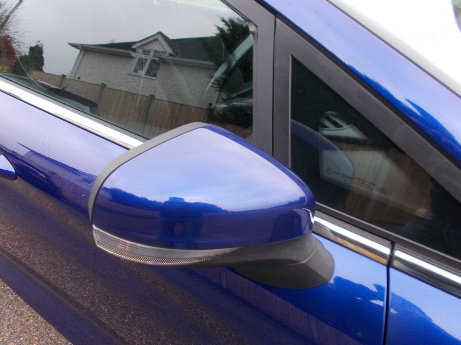 Used Ford Fiesta 2017 for sale - 76499387: Photo 20