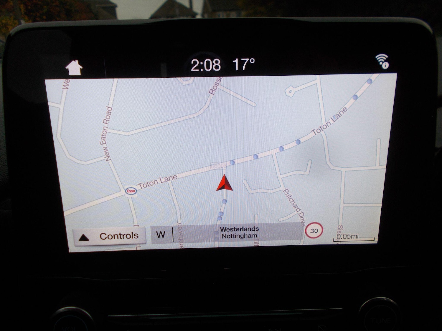 Used Ford Fiesta 2017 for sale - 76499387: Photo 3