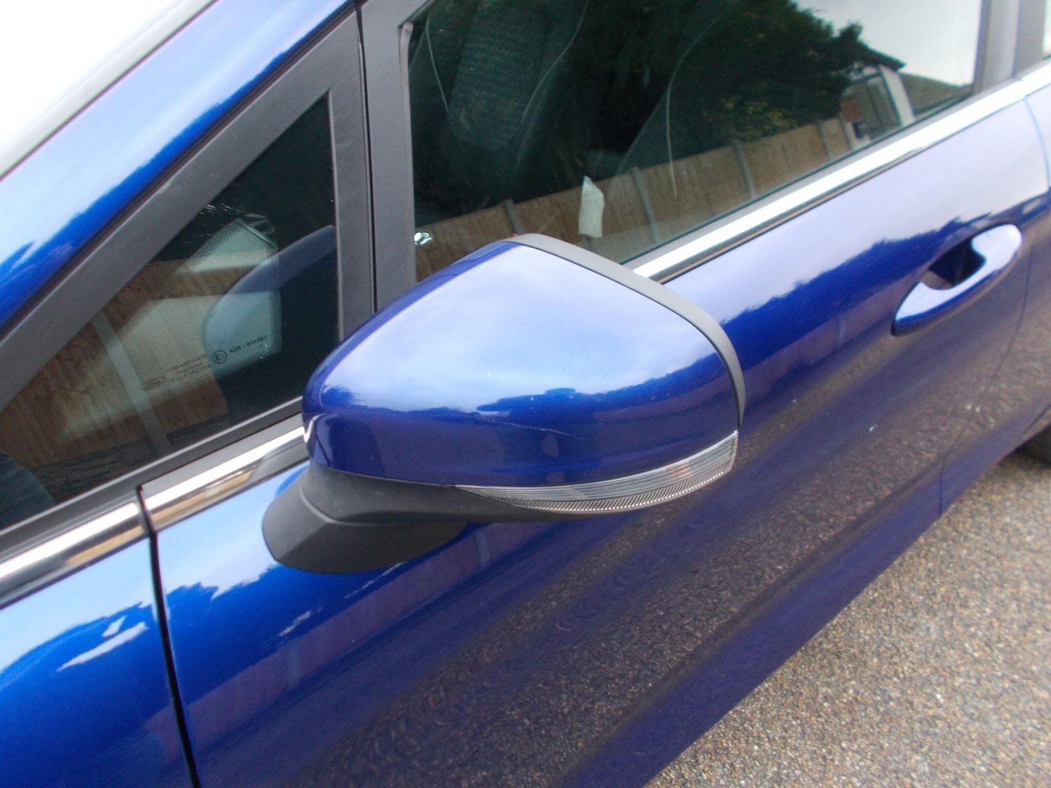 Used Ford Fiesta 2017 for sale - 76499387: Photo 35