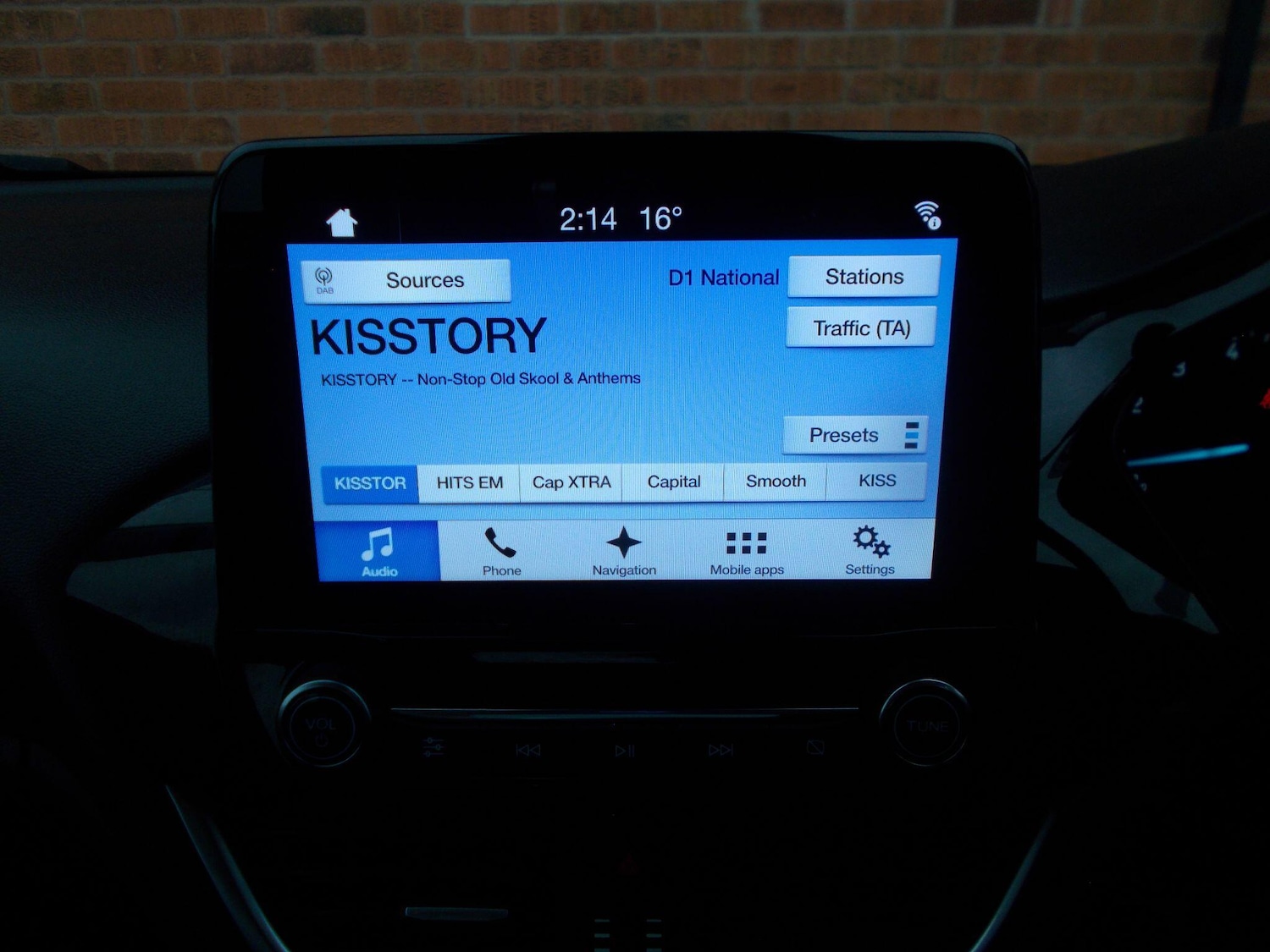 Used Ford Fiesta 2017 for sale - 76499387: Photo 40