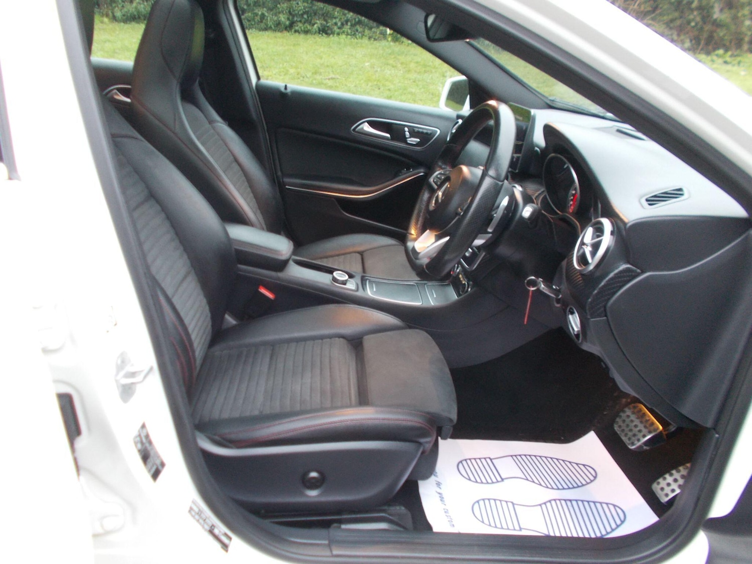 Used Mercedes-Benz A-Class 2016 for sale - 77254953: Photo 12